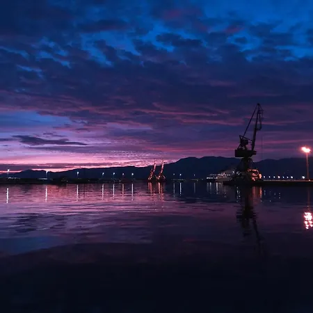 Διαμέρισμα Amber Ριέκα