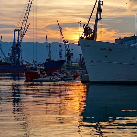 Διαμέρισμα Amber