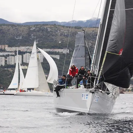 Διαμέρισμα Amber Ριέκα