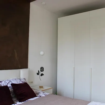 Διαμέρισμα Amber