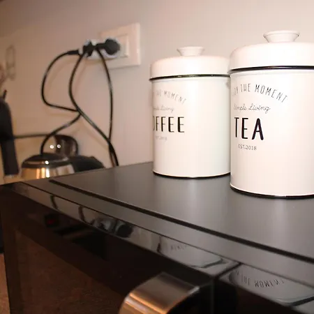 公寓 Amber 里耶卡