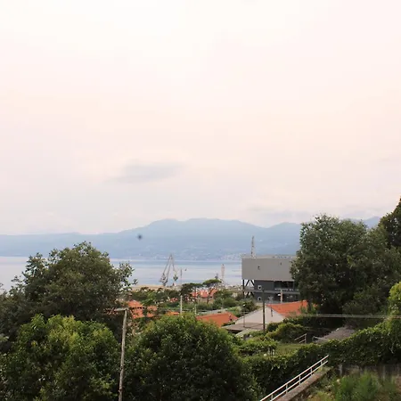 公寓 Amber 里耶卡