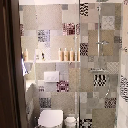 Amber Διαμέρισμα