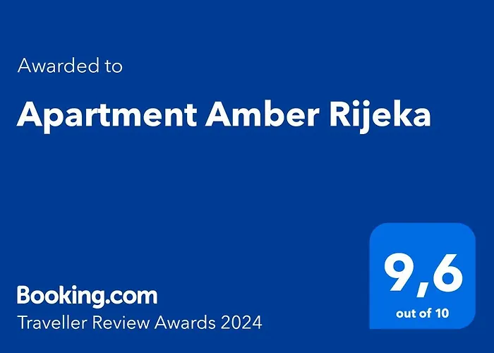 Appartamento Amber *