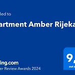 Апартаменты Amber *