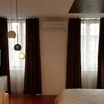 Amber Апартаменты *