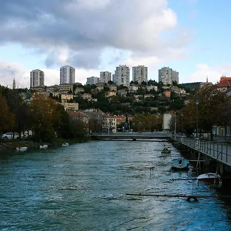 Apartamento Amber Rijeka