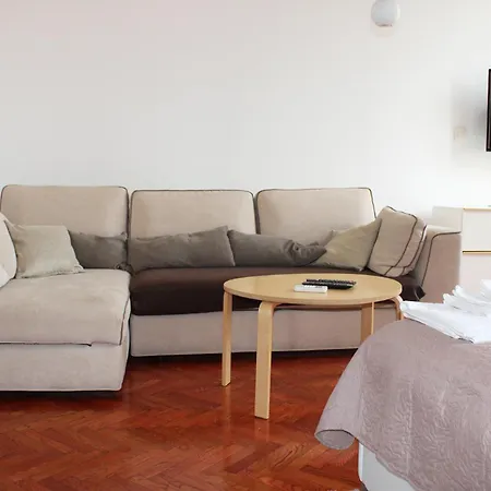 Amber Apartamento *
