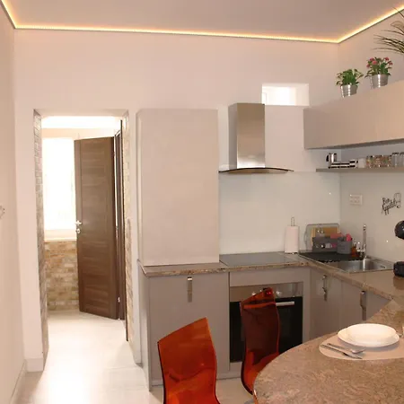 Apartamento Amber *