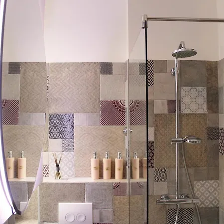 Apartamento Amber