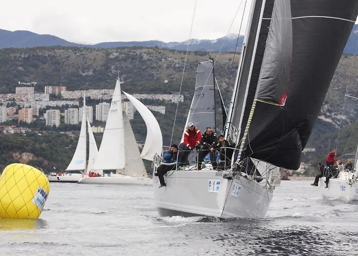 公寓 Amber 里耶卡