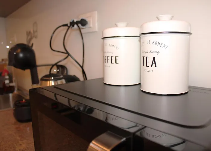 公寓 Amber 里耶卡