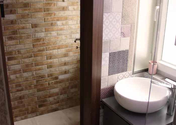 Amber 公寓 里耶卡